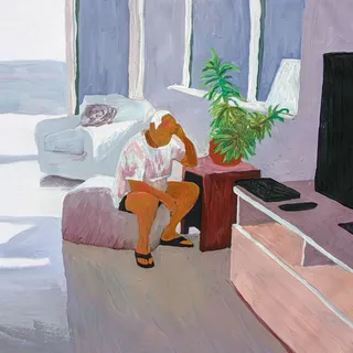 Simen Mitlid Neutral (LP)