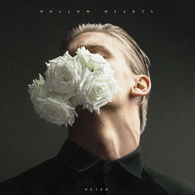 Hollow Hearts Peter (LP) 
