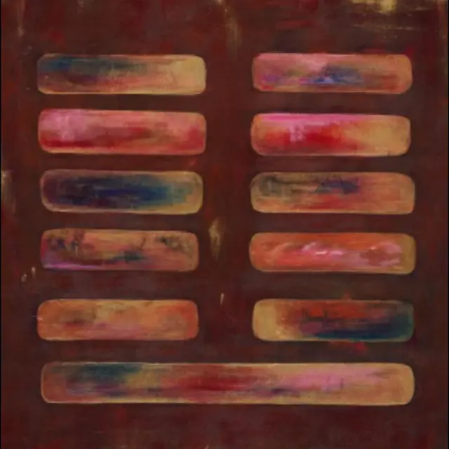 Jamie Leeming Sequent (LP) 