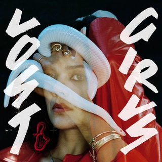 Bat For Lashes Lost Girls (MC)