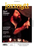 Jazznytt #251 Sommer 2019
