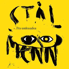 Stålmenn Fra Undersiden (LP)