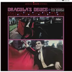 The Ghouls Dracula's Deuce - LTD (LP)