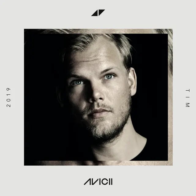 Avicii Tim (LP) 
