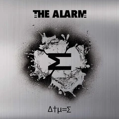 Alarm Sigma (LP)