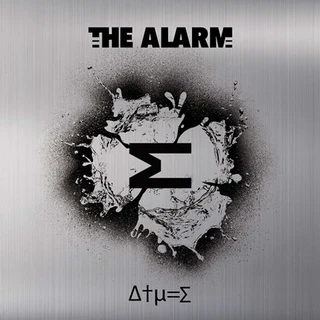 Alarm Sigma (LP)