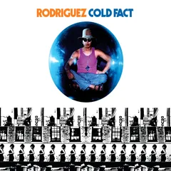 Rodriguez Cold Fact (LP)