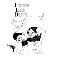 LTD Stop Und Fick Dich! (LP)