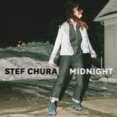 Stef Chura Midnight (LP)
