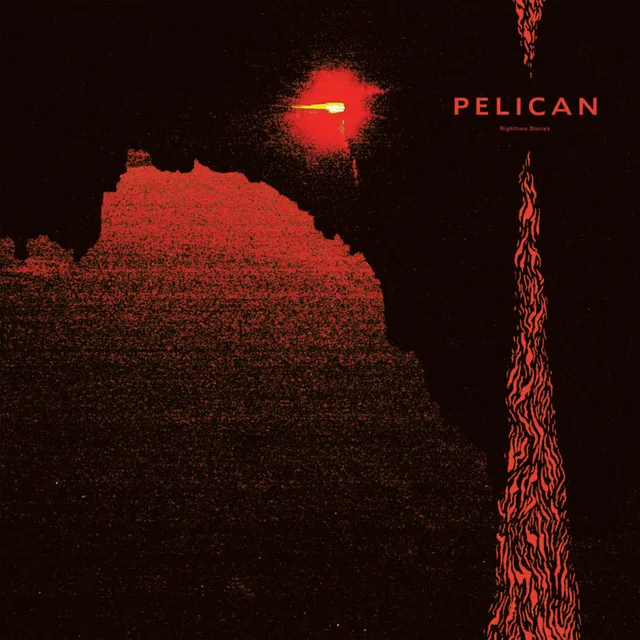 Pelican Nightime Stories - LTD (2LP) 