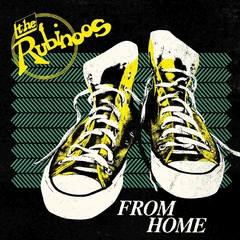 The Rubinoos From Home  - LTD (LP)