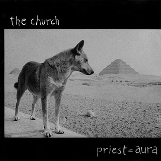 Church Priest = Aura (LP)