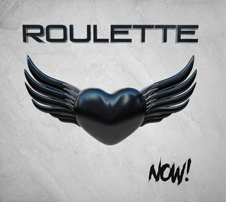 Roulette Now! (LP)