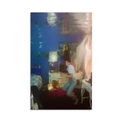 Weyes Blood Titanic Rising (MC)