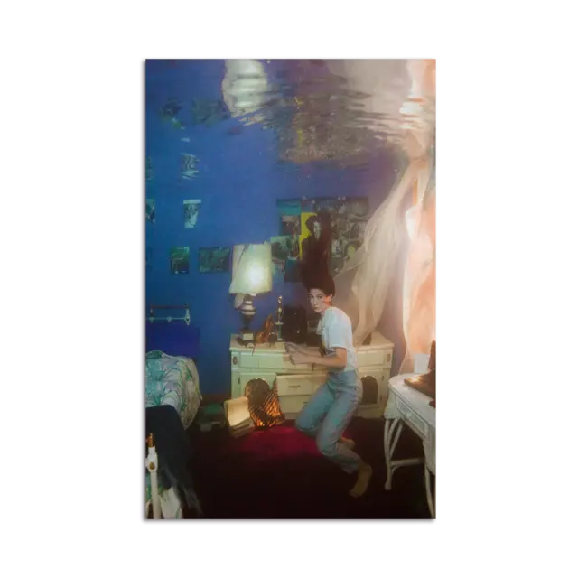 Weyes Blood Titanic Rising (MC) 