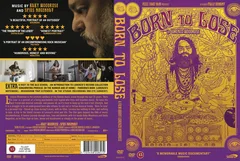 Uffe Lorenzen Born To Lose (DVD)