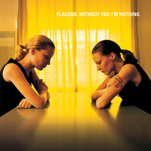 Placebo Without You I’m Nothing (LP) 