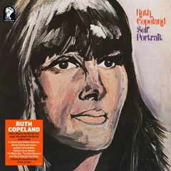 Ruth Copeland Self Portrait (LP)