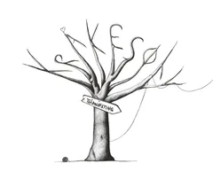 Kråkesølv Trådnøsting (LP)