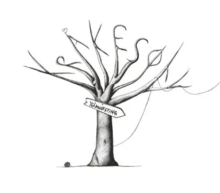 Kråkesølv Trådnøsting (LP)