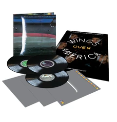 Paul McCartney &amp; Wings Wings Over America (3LP)