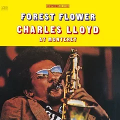 Charles Lloyd Forest Flower (LP)
