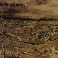 David Axelrod Earth Rot (2LP)