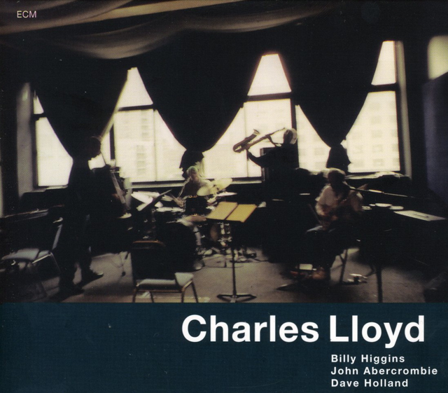 Charles Lloyd Voice In The Night (2LP) 
