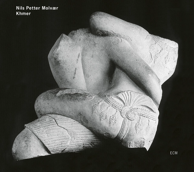 Nils Petter Molvær Khmer (CD) 