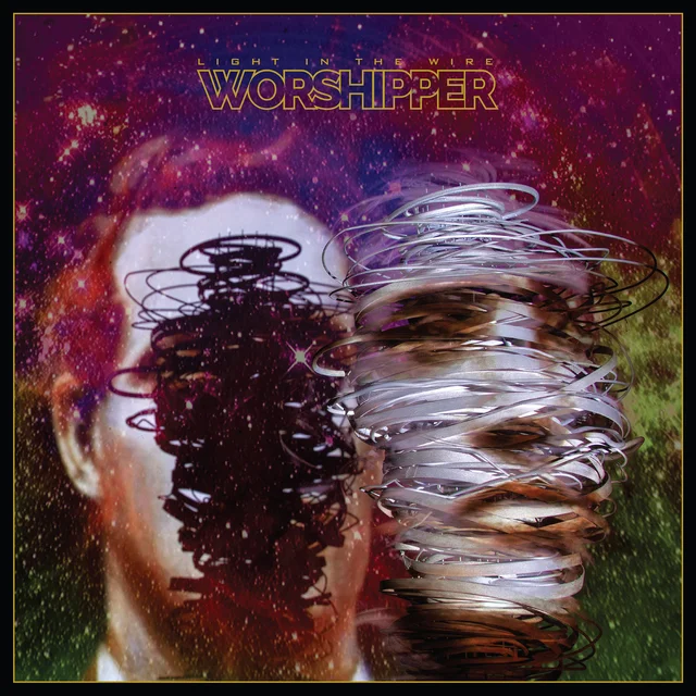 Worshipper Light In The Wire (LP) 