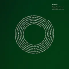 Christian Meaas Svendsen / Nakama New Rituals (3LP)