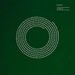 Christian Meaas Svendsen / Nakama New Rituals (3LP)
