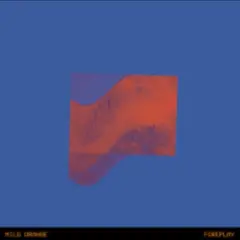 Mild Orange Foreplay (LP)