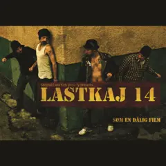Lastkaj 14 I Brist På Annat &amp; Som En Dålig..(2LP)