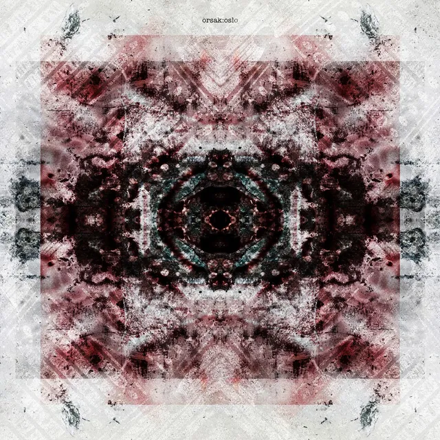 Orsak:Oslo Orsak:Oslo (LP) 