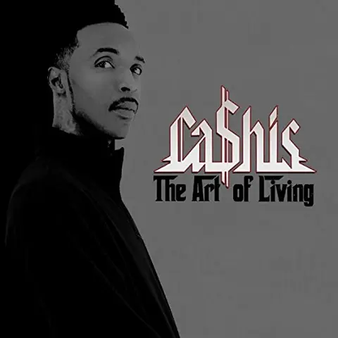 Ca$his Art of Living (LP) 