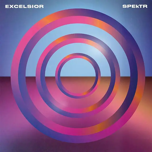 Spektr Excelsior (LP) 