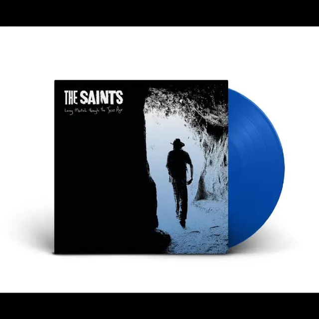 The Saints Long March Through The Jazz… - LTD (LP) 
