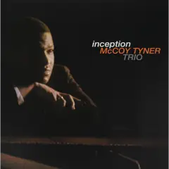 McCoy Tyner Inception (LP)