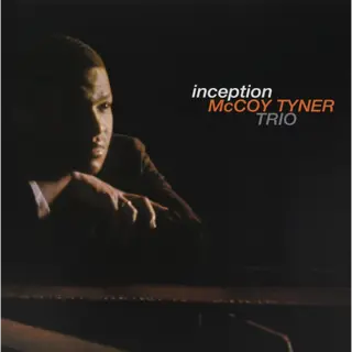 McCoy Tyner Inception (LP)