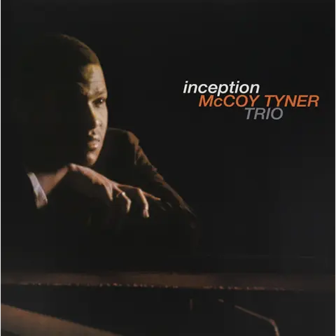 McCoy Tyner Inception (LP) 