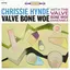Chrissie Hynde Valve Bone Woe (2LP)