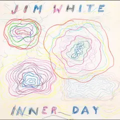 Jim White Inner Day (LP)