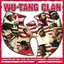 Wu-Tang Clan Disciples of the 36 Chambers: Pt.1 (2LP)