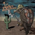 Vulture Industries Deeper (7")