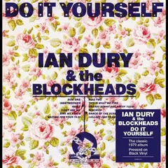 Ian Dury Do It Yourself (LP)