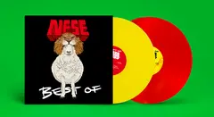 Nese Best of - LTD (2LP)