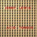 Jenny Lewis Acid Tongue (LP+CD)