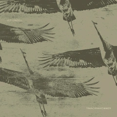 Ulf Lundell Tranorna Kommer (LP)