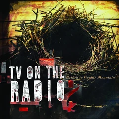 TV on the Radio Return To Cookie Mountain (LP)